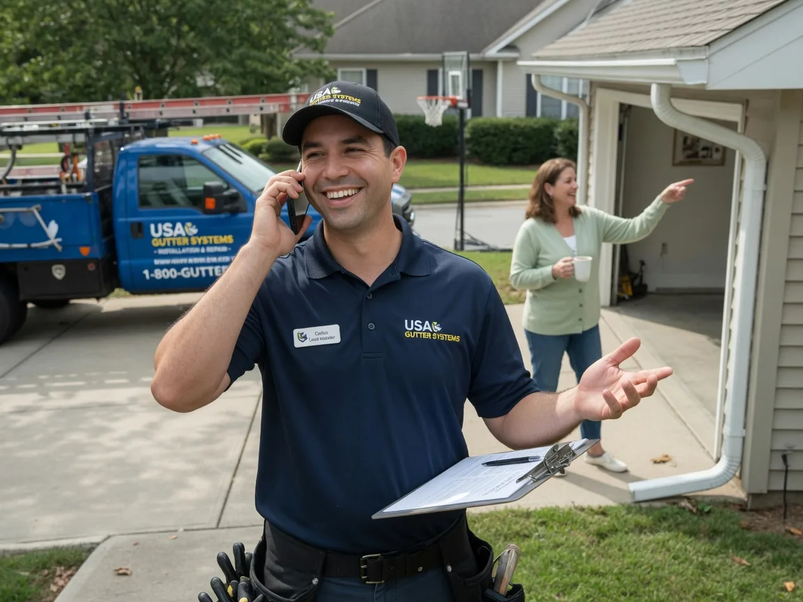 Gutter Installation Smithwick, SD FAQs